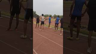 100 MTR#runnig#armymotivation#videos#shortvideo #