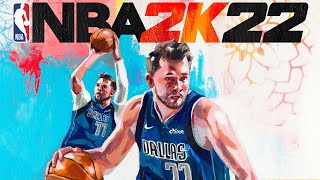 How To Install "NBA 2K22 [FitGirl Repack]" On Pc