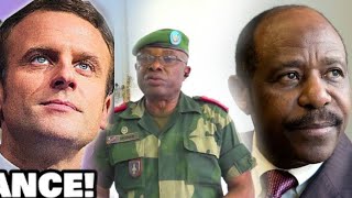 🇨🇩INGABO ZA RUSESABAGINA FARDC IZITEYEUTWATSI🇨🇩NIBA UTINYA INKOMERE WIREBA IYI VIDEO💥