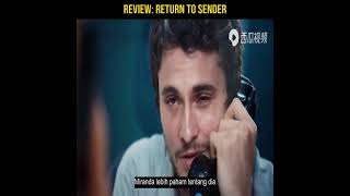 Review Film: Return To Sender