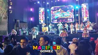 MARIFLOR  y ORQUESTA  SENSACIONALES.         🇵🇪STAR PERÚ 🇵🇪   MIX SANTIAGO