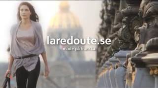 Laredoute “Bridge” TVC