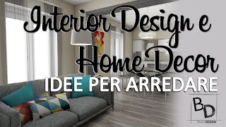 INTERIOR DESIGN e HOME DECOR | Belula Design