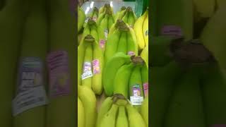 MINI BANANA SUNPRIDE , jangan liat kecil nya tapi rasa nya bre , bikin lidah bergoyang.