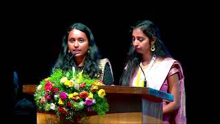 ISEE National Seminar Valedictory Programme