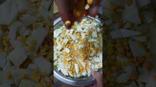 lauki chana Dal recipe | punjabi style chana Dal with lauki #shorts #food #asmr #foodlover #viral