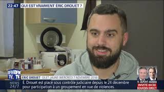 On décode la haine viscérale de Hamon et Lrem contre Drouet, les Gilets jaunes et Mélenchon