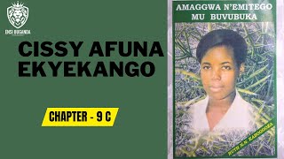 CISSY AFUNA EKYEKANGO(C) - AMAGGWA NÉMITEGO MU BUVUBUKA