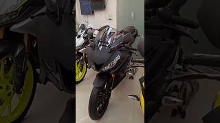 Yamaha R15 V3 Matte_Black_Colour Indonesia Version #shortfeed #Yamaha_R15_V3 #ytshort #viralshort