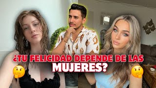 Lo Que Ningún Hombre Quiere Escuchar Sobre Mujeres 😨😰