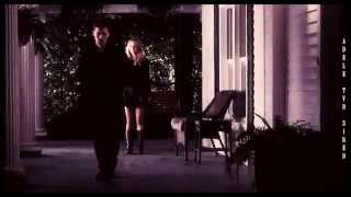 klaus + caroline | give me these moments back