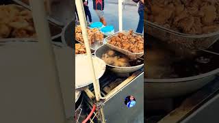 Filipino Food | Street Food | #shorts #streetfood #filipinofood