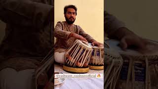 yashvant Vaishnav tabla player