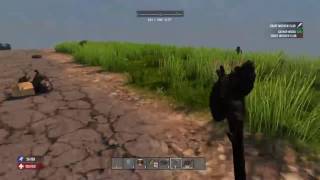 7 days to die + important update!!!