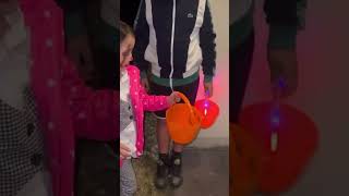 FAMILLE GAYAT - LES ENFANTS FÊTENT HALLOWEEN (FAMILLES NOMBREUSES XXL)