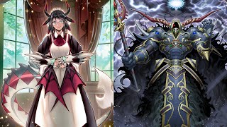 [Master Duel] Bystial Dragonmaid vs Generaider | Deck Profile