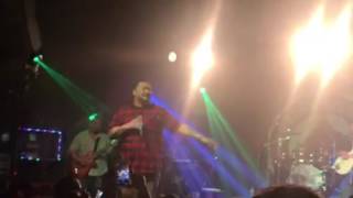 J Boog Lets do it again live 2017