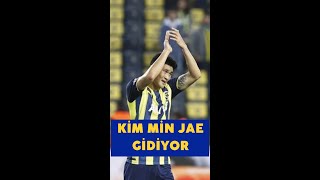 Kim Min Jae Rennes yolcusu