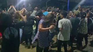 LAGU JOGET TIDAK DI PINANG