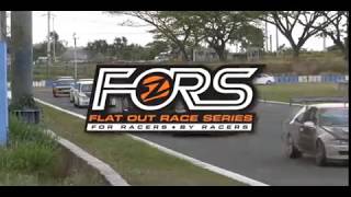 2018 FORS Round 1 Highlights SD