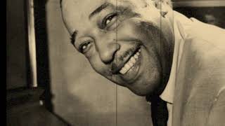 Duke Ellington en México