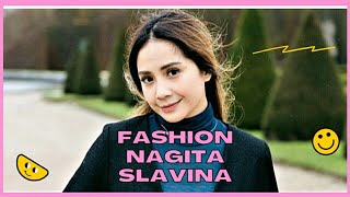 Shopee Haul Baju Nagita Slavina (Fashion Nagita Slavina 2021)