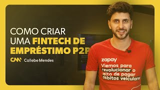 A nova onda das Fintechs  (P2P) | Fintech de empréstimos entre pessoas. SEP