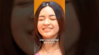 ciwi ciwi perkenalan#shortvideo #wkwkproject