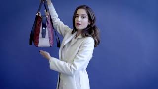 Piquadro Fall Winter Collection: Women High tech Bag  - Piquadro