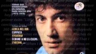 ALBERT HAMMOND - FANTASMA- original