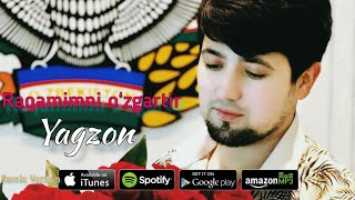 Yagzon - Raqamingni O‘zgartir (Official Remix)