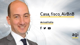 #vivalitalia con Giorgio Spaziani Testa