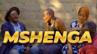 MSHENGA Eps 02; BROTHER K MOBIMBA