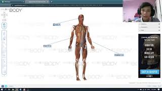 Metabolism System (G2)