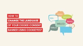 CookieYes | GDPR Cookie Consent & Compliance  = COMO CAMBIAR EL IDIOMA DE TU CookieYes de WORDPRESS