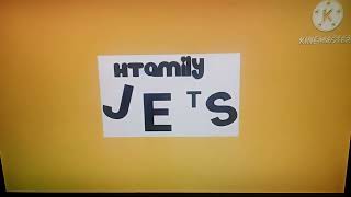 Htamily Jets Original (2023-) (Short variant)