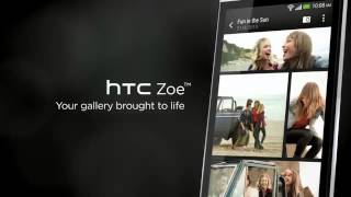 New HTC One   First Look