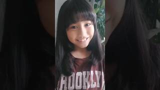 HAIR MAKEOVER - ATASHA'S NEW LOOK - FULL BANGS