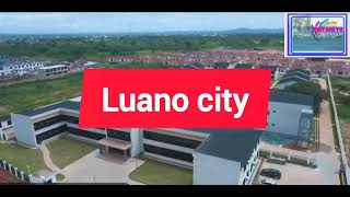 admirez la beauté de luano city/ Lubumbashi RDC @Visitdrctv333