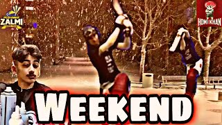 Weekend Vlog | Enjoying with Friends | Homi Khan | Alby Zalmi