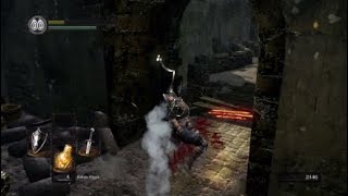 Dark Souls Remastered WTF Moments