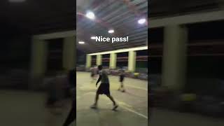 Nice Pass