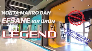 Legend Metal Dedektör (En İyi marka metal, hazine,define, altın arama dedektörler 2022) tambudur.com