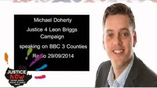 BBC3 Counties Radio 29t2017 PART 1