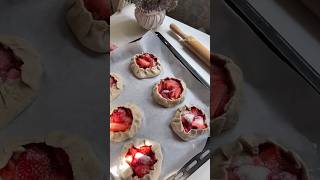 КАЛИТКИ С КЛУБНИКОЙ 🍓🍓🍓