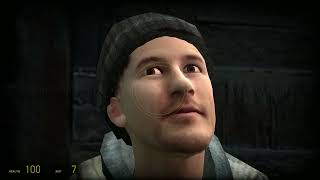 Markiplier in half life 2