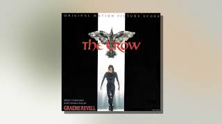 On Hallowed Ground (From "The Crow") (Official Audio)