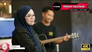 Indah Yastami ”Titip Rindu Buat Ayah    Cover Akustik Terbaik dan Populer 2023