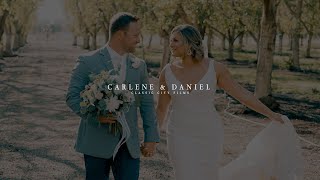 Carlene & Daniel | Classic City Films | Classic Highlight