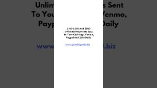 Make Money With Cash App, Paypal, Venmo And Zelle | Best Money Making Systems Online